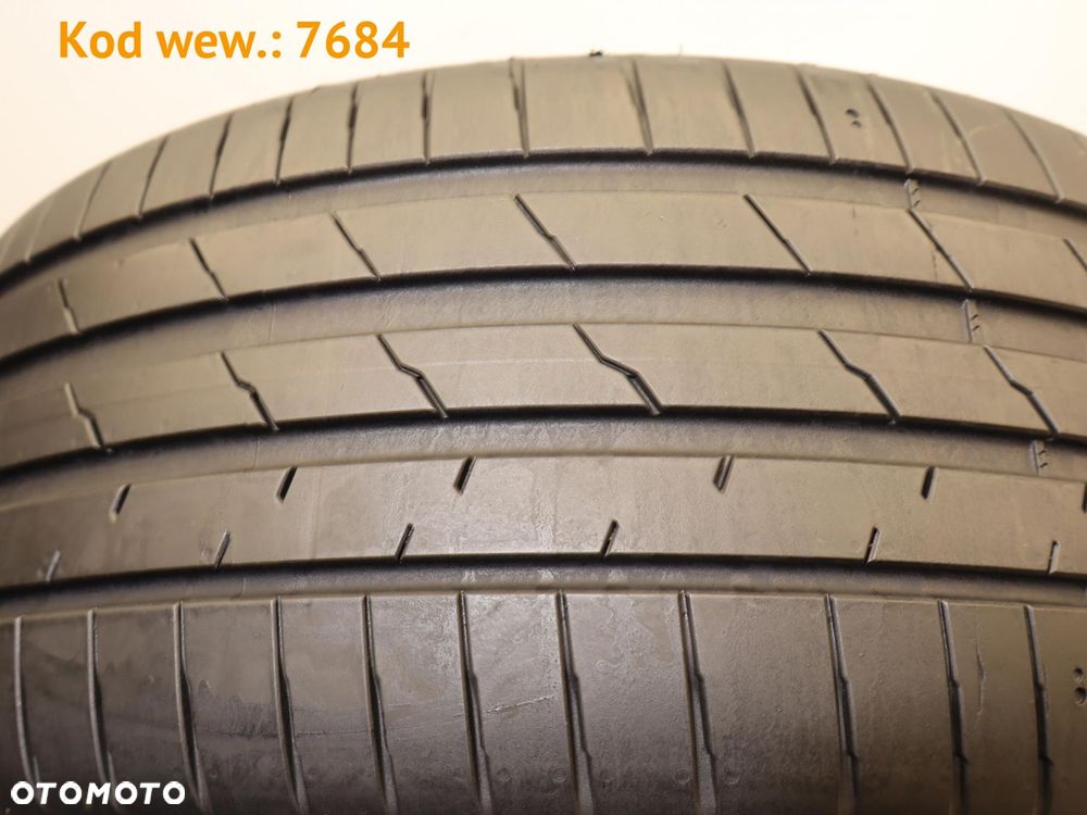 Hankook ION EVO SUV - 255/40 R21 - 7