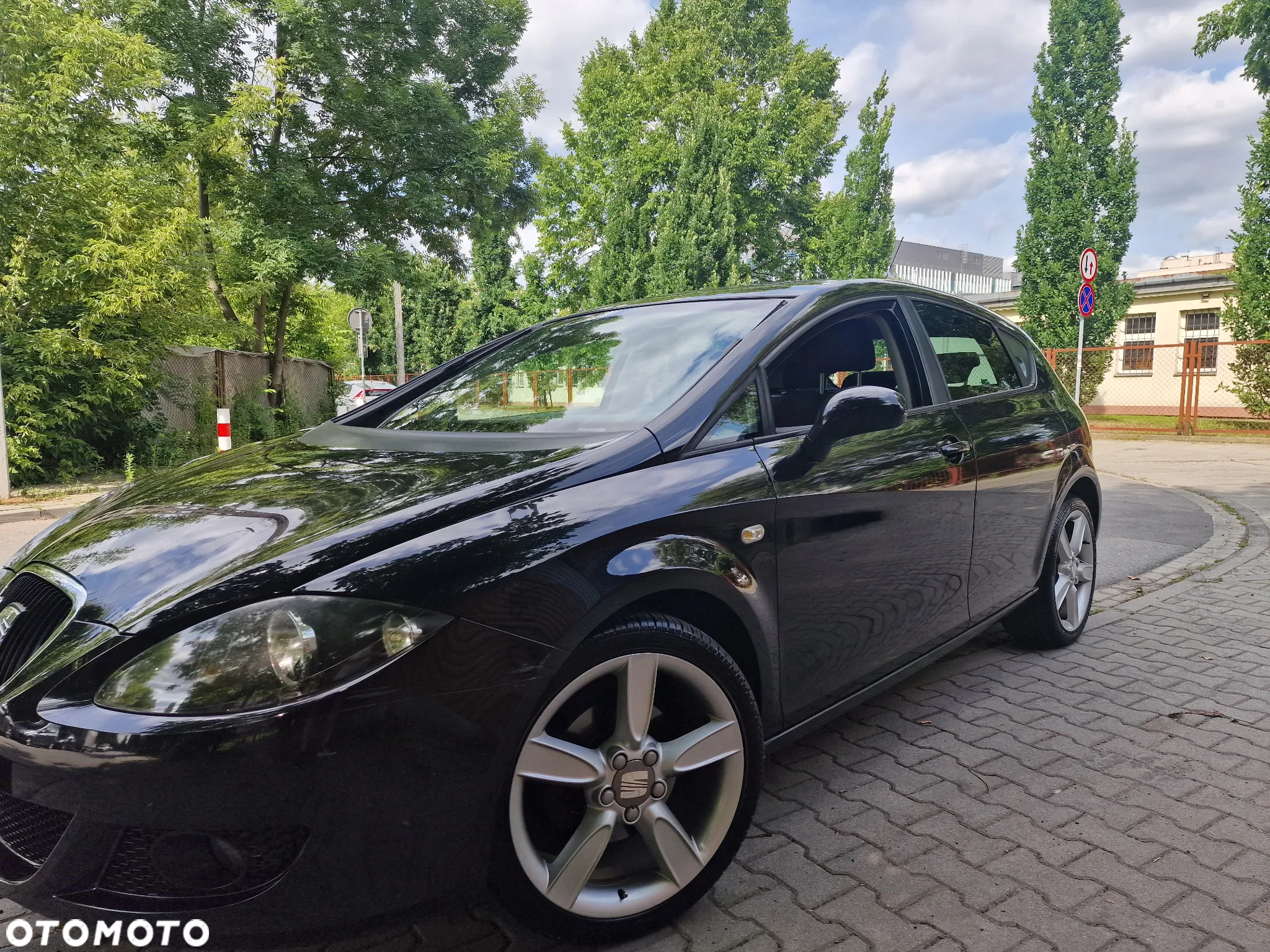 Seat Leon 2.0 FSI Stylance - 4