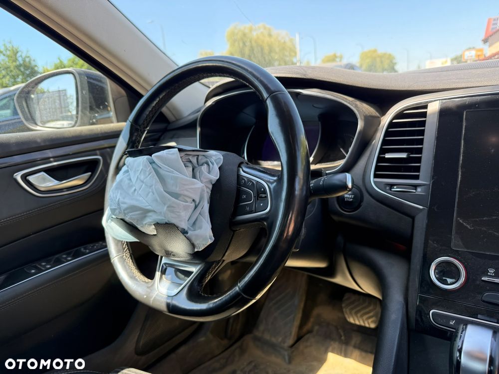 Renault Talisman 1.3 TCe FAP Intens EDC - 15