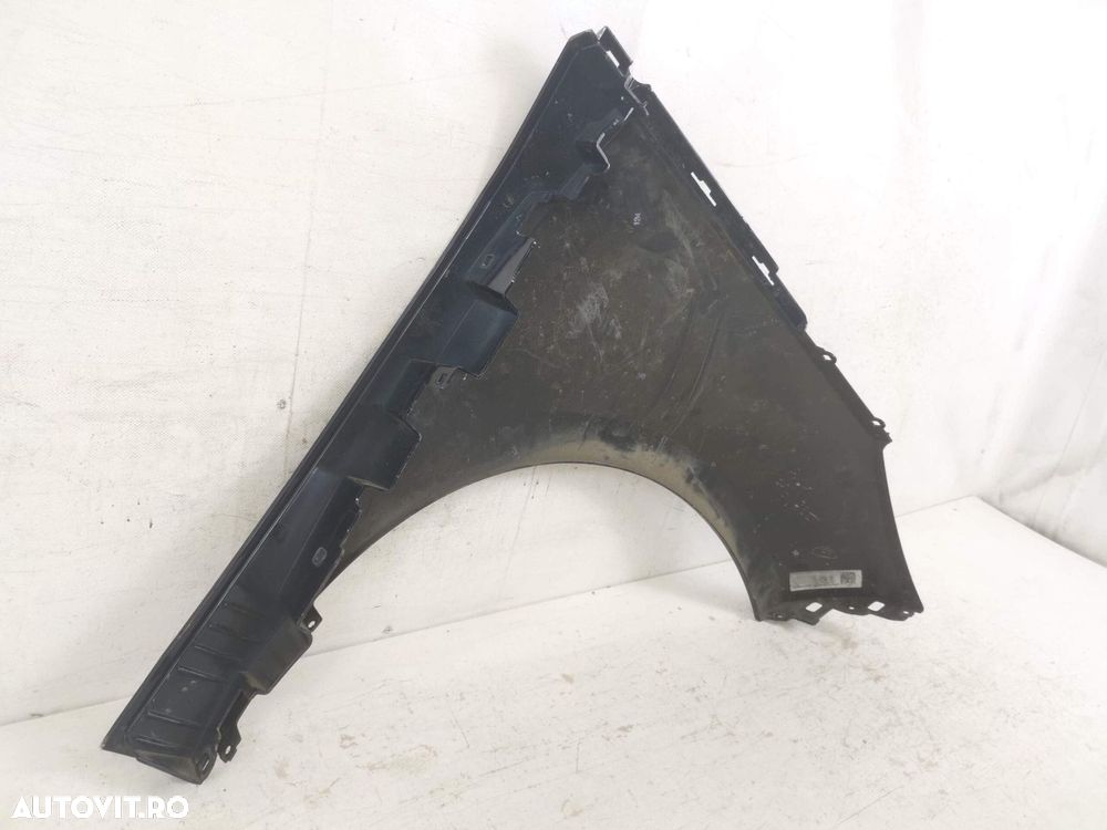 Aripa Fata Stanga BMW i3 2013 - 2020 Originala In Stare Buna - 7