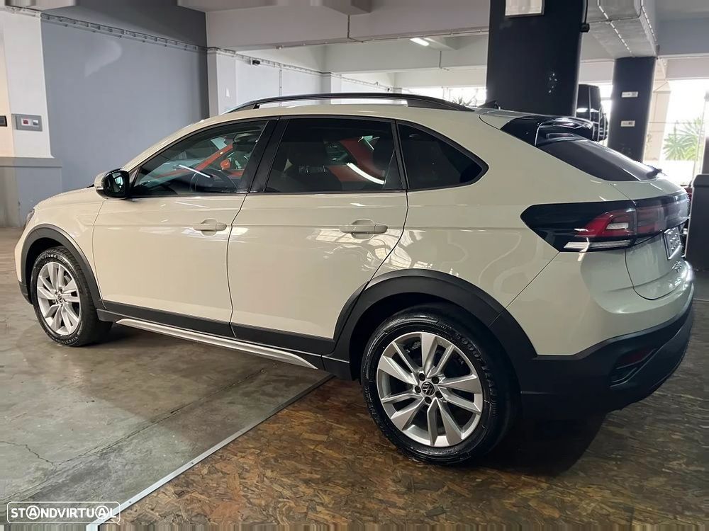 VW Taigo 1.0 TSI Life - 9