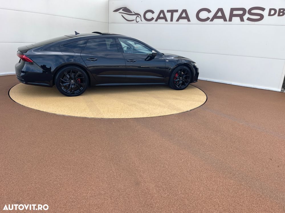 Audi A7 3.0 55 TFSI quattro S tronic - 16