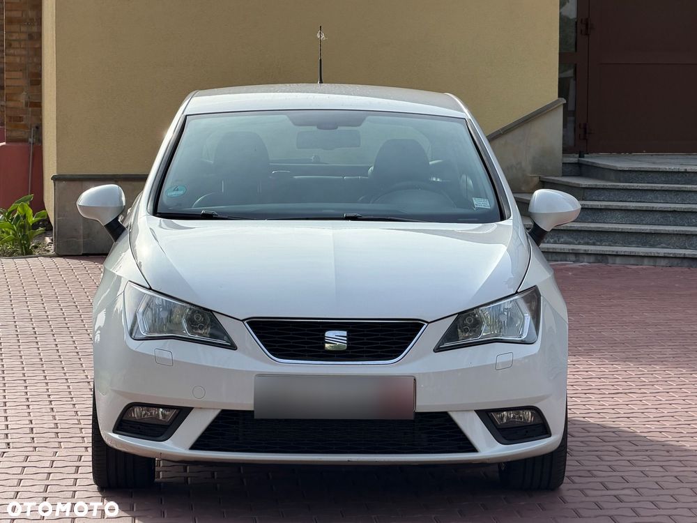 Seat Ibiza 1.4 iTech Reference - 2