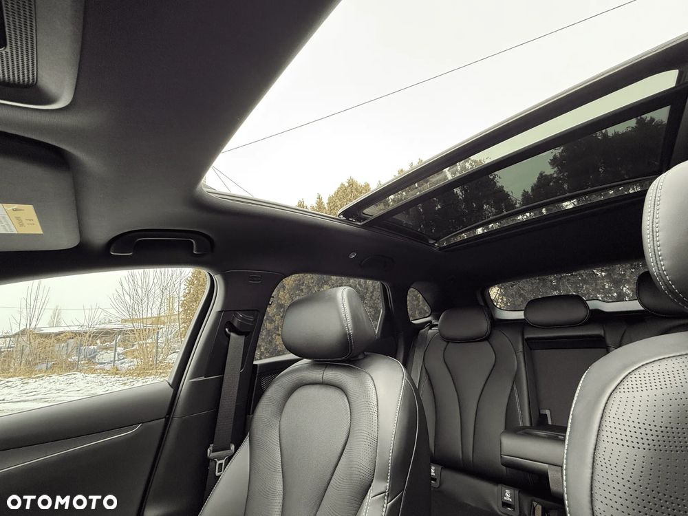 BYD Seal 6 Comfort Lite - 22