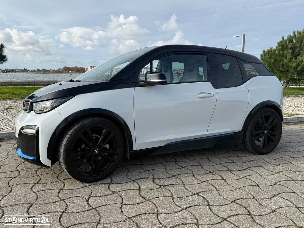 BMW i3 s 120Ah - 5
