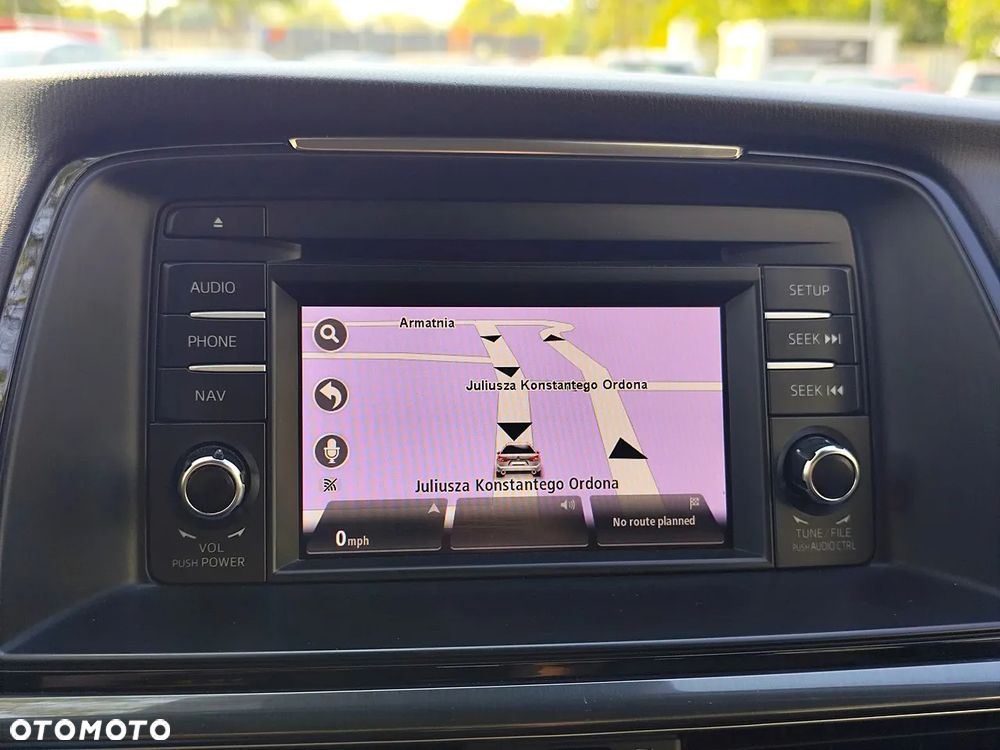 Mazda 6 2.2 Kombi SKYACTIV-D Sports-Line - 15