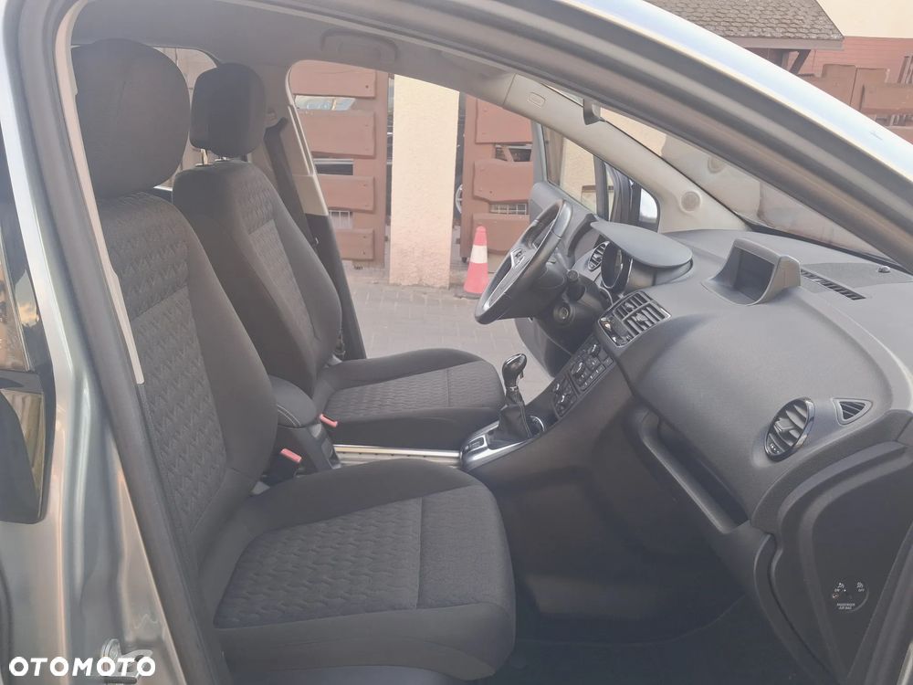 Opel Meriva 1.4 T Cosmo - 13
