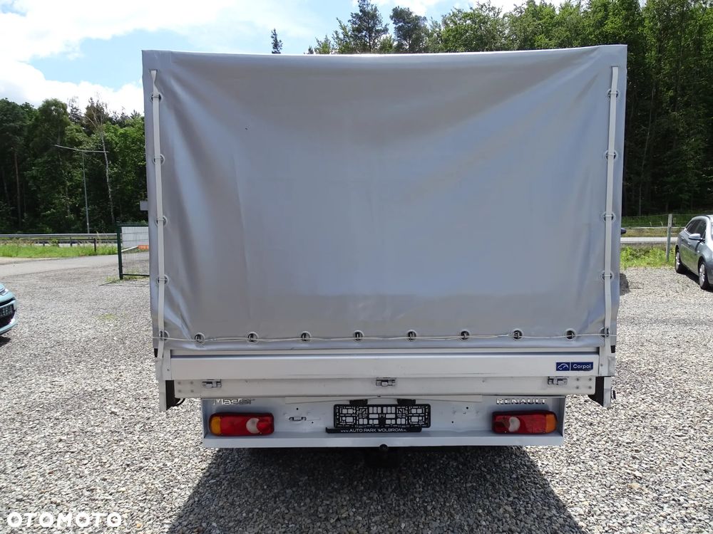 Renault MASTER DOKA - 8
