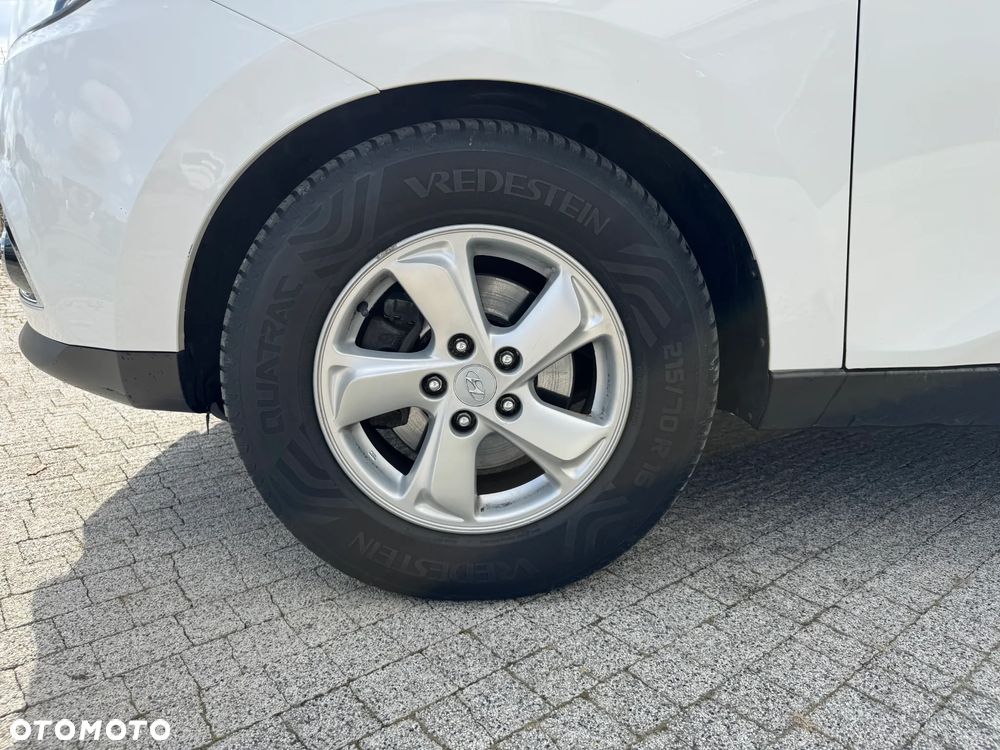 Hyundai ix35 - 10