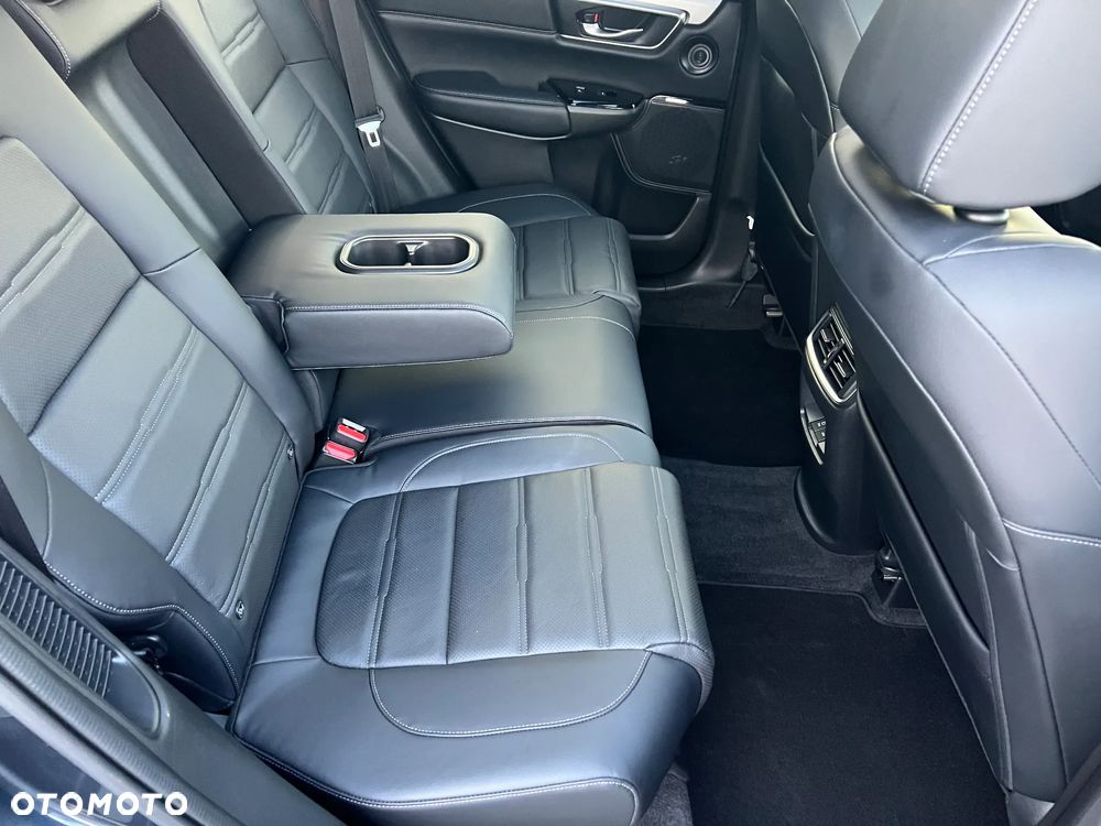 Honda CR-V 2.0 i-MMD Executive (Honda Connect+) - 32