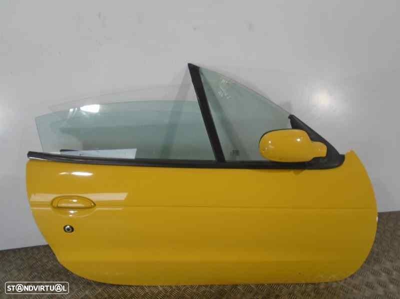 PORTA FRENTE DIREITA RENAULT MEGANE I COACH 1.6 16V (DA0B, DA04, DA11) 107CV 159... - 1