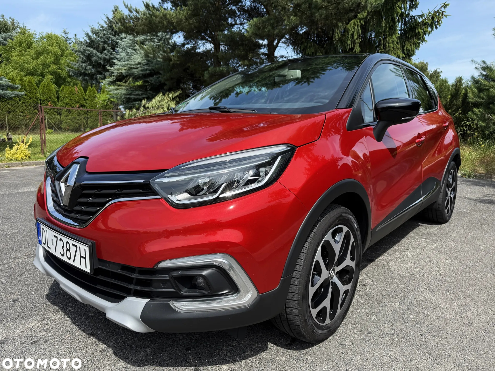 Renault Captur 1.3 Energy TCe S-Edition - 2