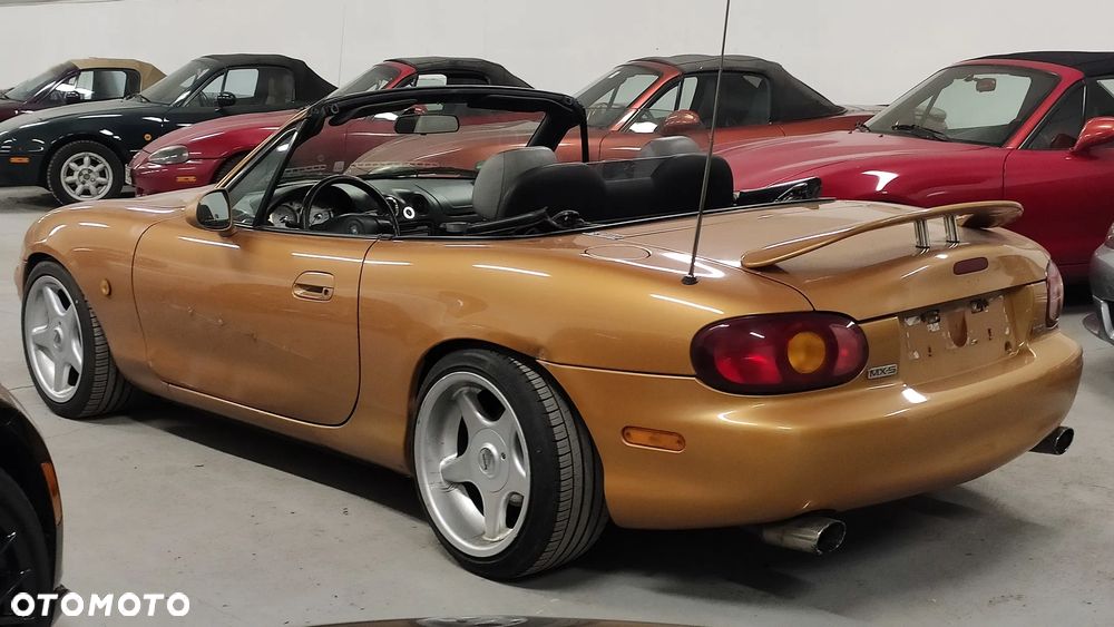 Mazda MX-5 - 29