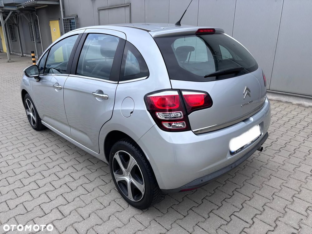 Citroën C3 1.2 VTi Selection - 2