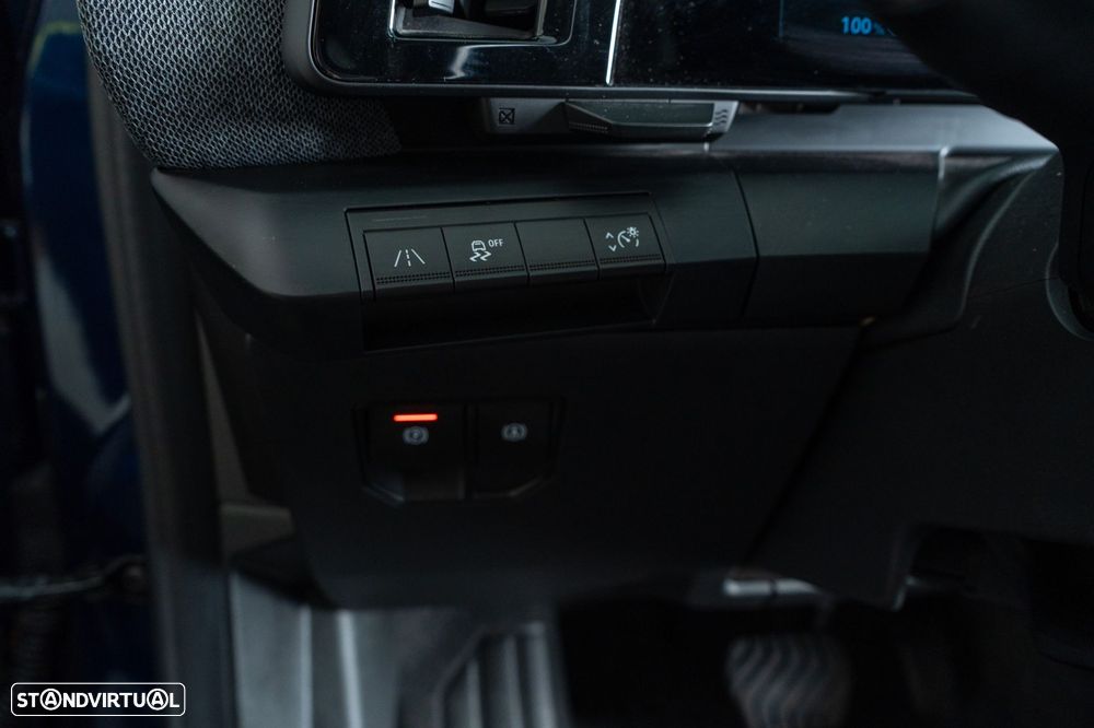 Renault Mégane E-Tech EV60 Techno Optimum Charge - 12