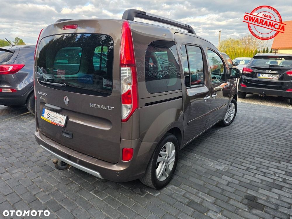 Renault Kangoo - 9