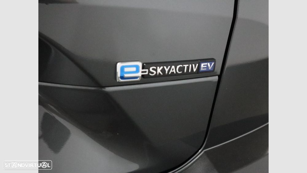 Mazda MX-30 e-Skyactiv Makoto Urban Expression - 9