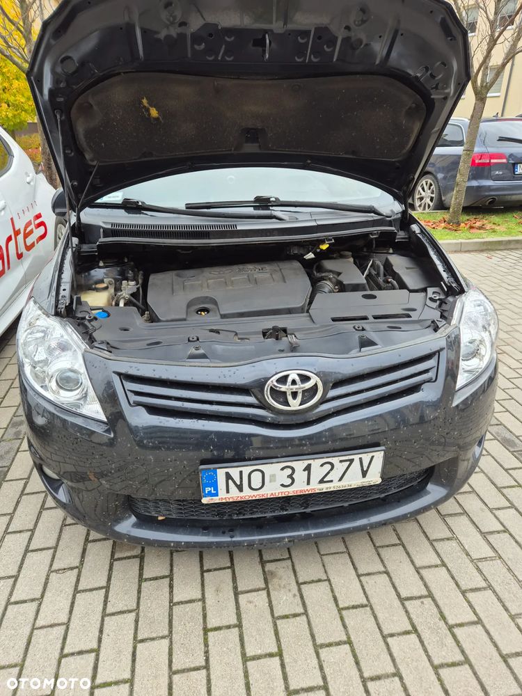 Toyota Auris 1.6 Active - 8