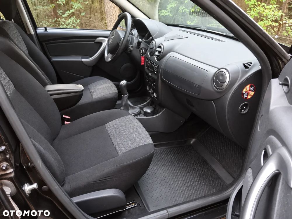 Dacia Duster - 12