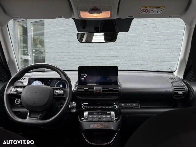 Hyundai Inster 42 kWh 97 CP Highway - 5
