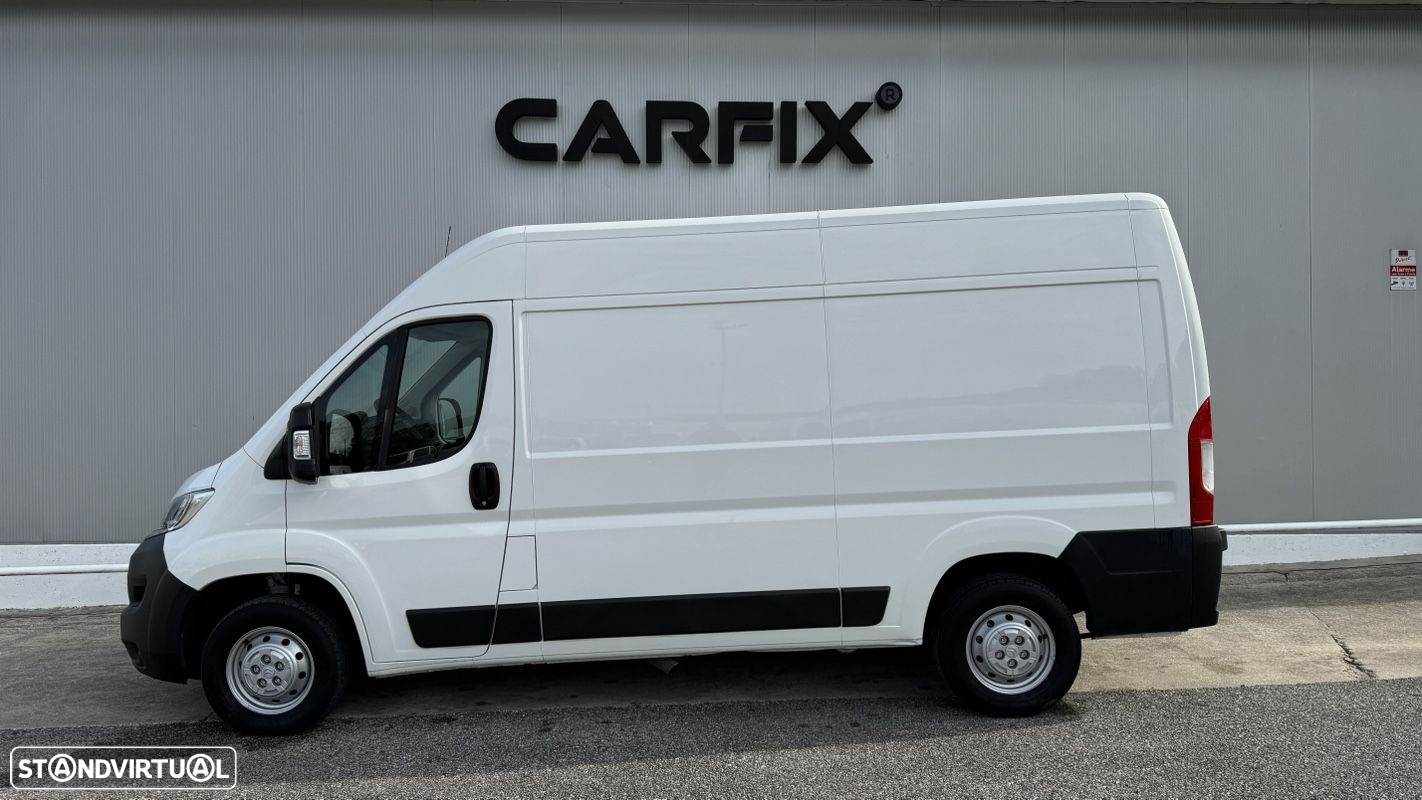 Citroën Jumper 2.0 BlueHDi L2H2 Confort - 12