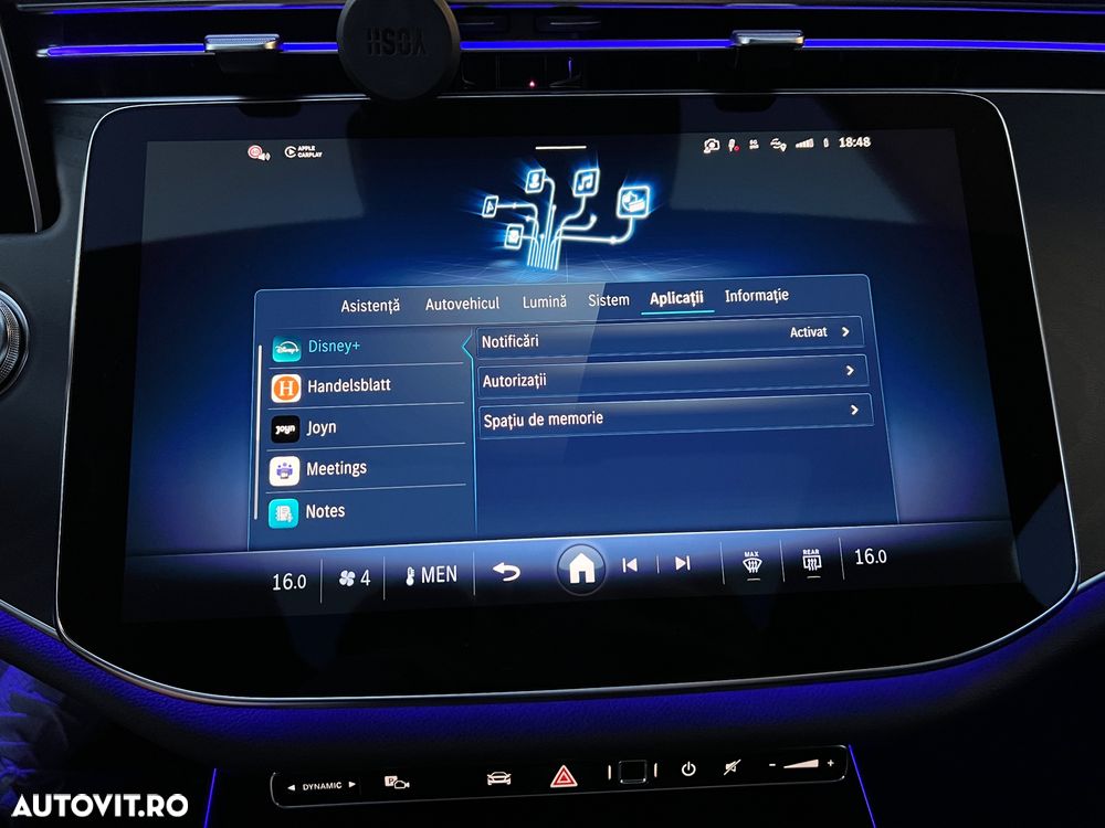 Mercedes-Benz E - 26