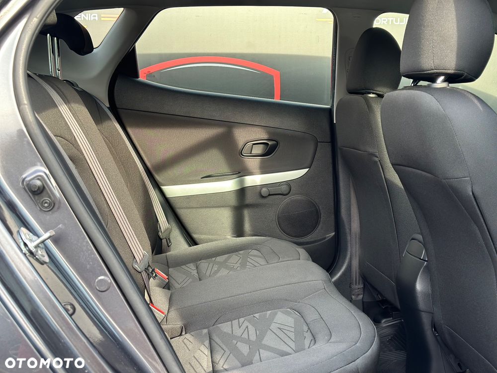 Kia Ceed 1.4 CVVT Attract plus - 25