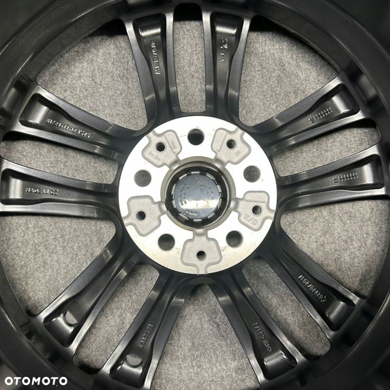 FELGA BMW 7 G11 G12 6887591 8,5Jx19 IS25 630 19” 19 - 2