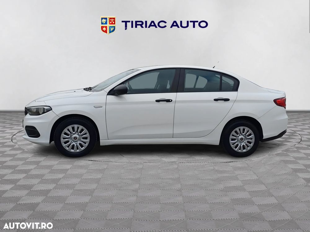 Fiat Tipo 1.4 - 2