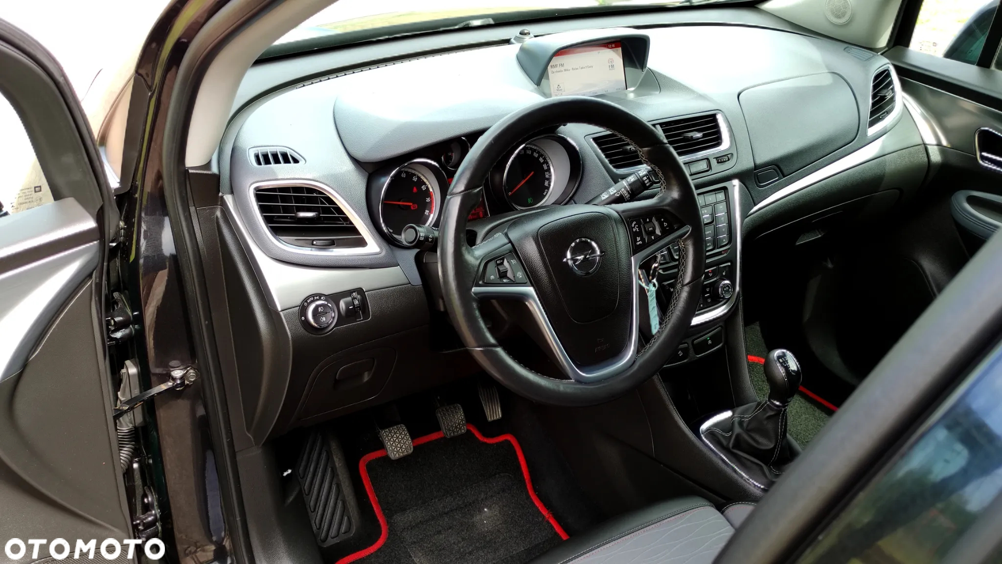 Opel Mokka 1.4 T Cosmo S&S 4x4 - 24