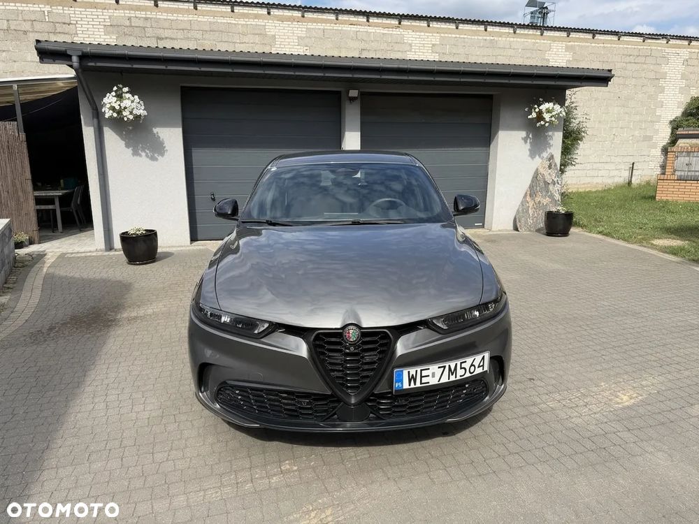Alfa Romeo Tonale 1.5 T4 GSE mHEV Sprint DCT - 1