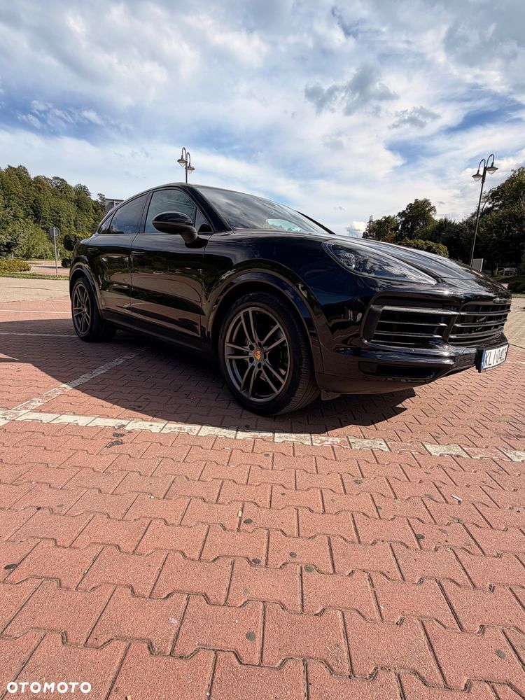 Porsche Cayenne Standard - 6