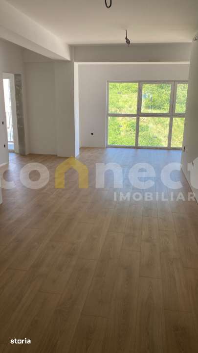 Apartament de vanzare | SU 52.4 mp | Donath Park — fotografia 1