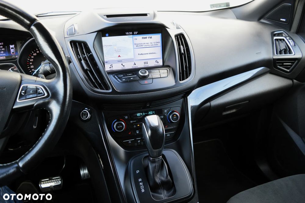 Ford Kuga 1.5 EcoBoost AWD ST-Line ASS - 13