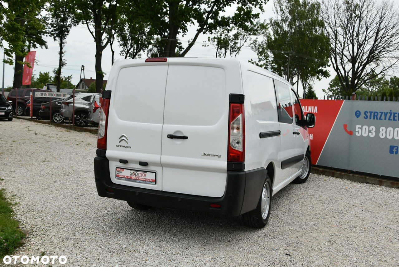 Citroën Jumpy Combi - 5