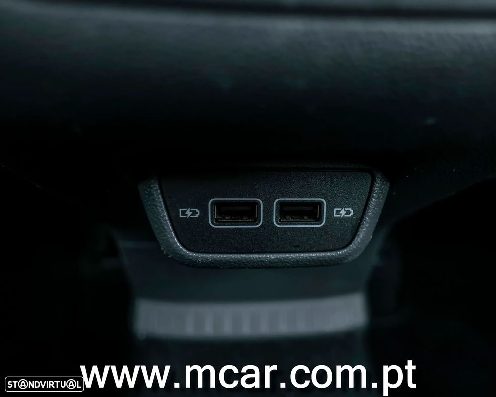 VW T-Cross 1.0 TSI Life DSG - 14