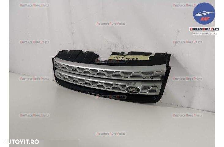 Grila Centrala Radiator  originala Land Rover  Discovery Sport  1 [201 - 3