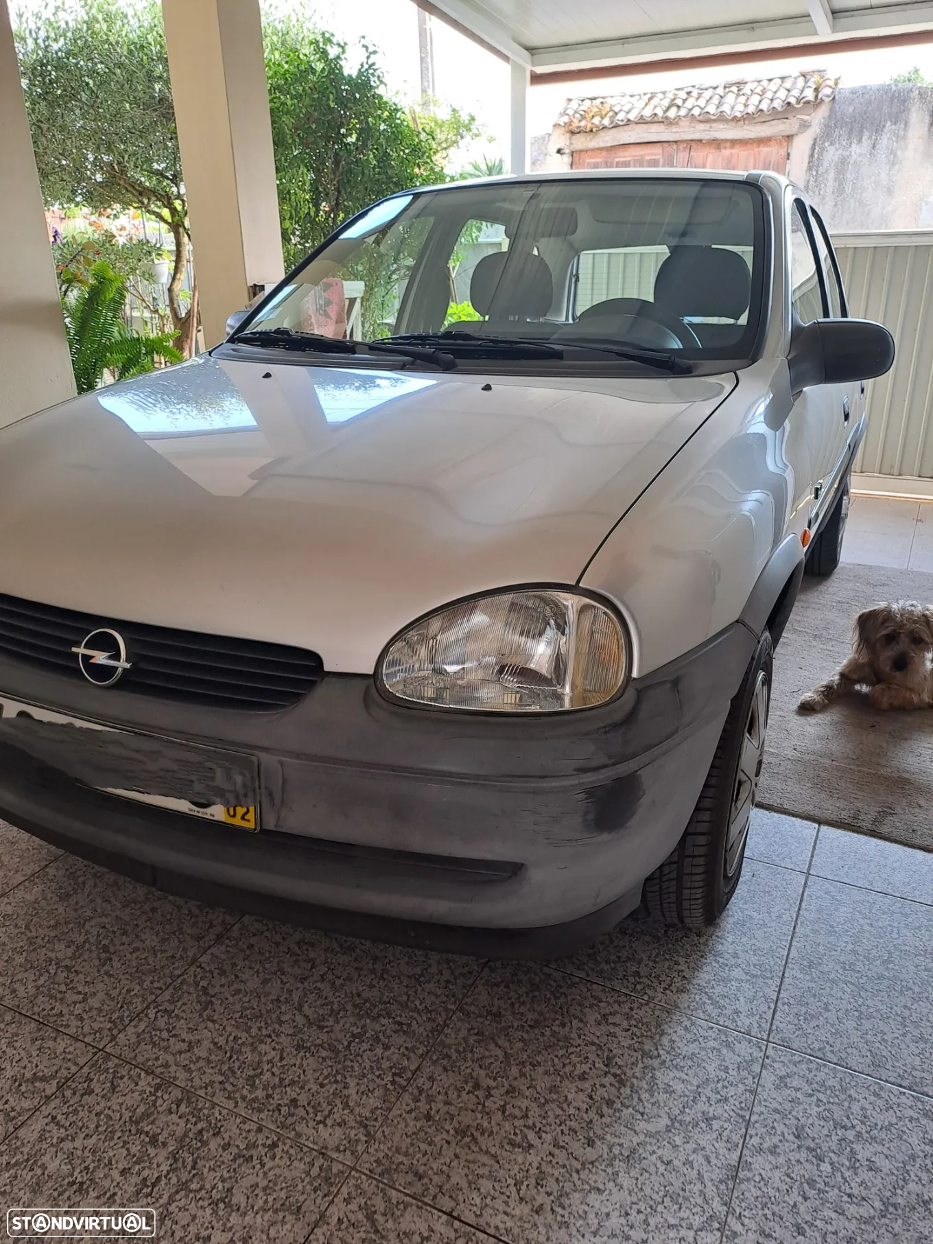 Opel Corsa 1.0 Eco - 2