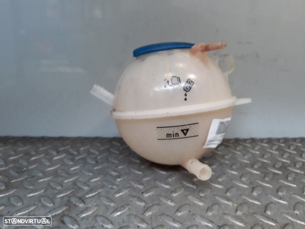 DEPOSÍTO DE EXPANSÃO VOLKSWAGEN CADDY III RANCHERA FAMILIAR 1.9 TDI 105CV 1896CC - 1