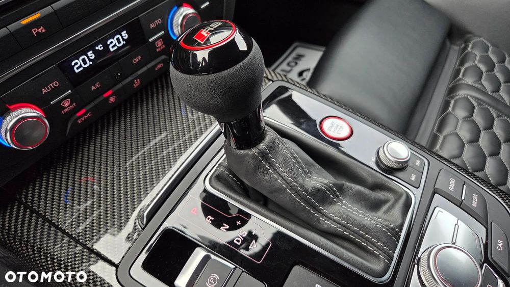 Audi RS7 Sportback - 26