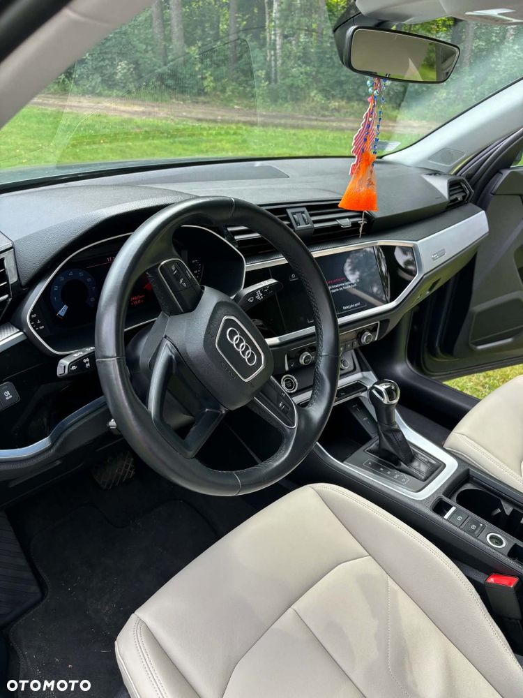 Audi Q3 - 8