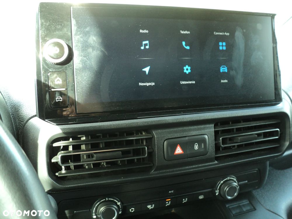 Toyota Proace CITY - 11