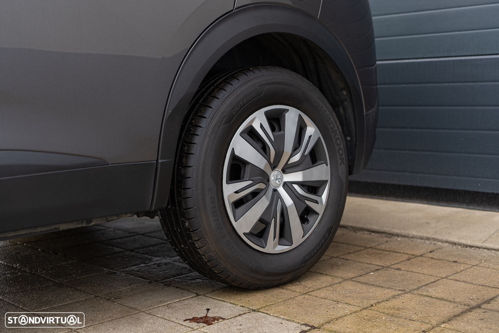 Peugeot 2008 PureTech 130 Allure Pack - 6