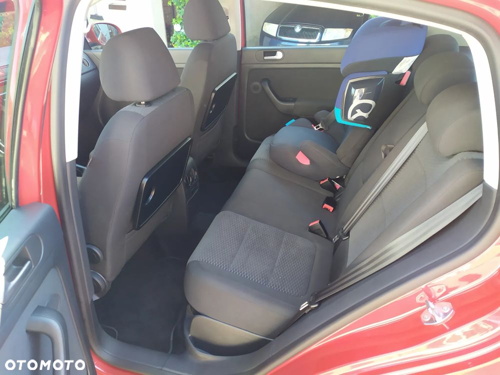 Volkswagen Golf 1.6 Comfortline - 10