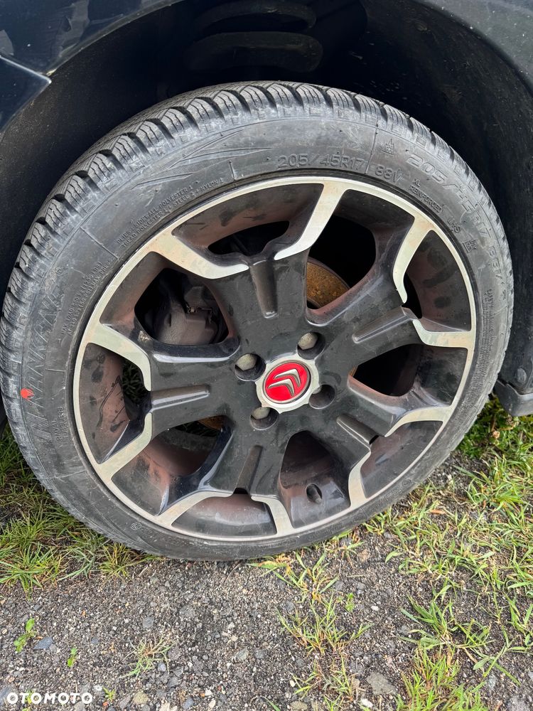 Citroën DS3 - 7