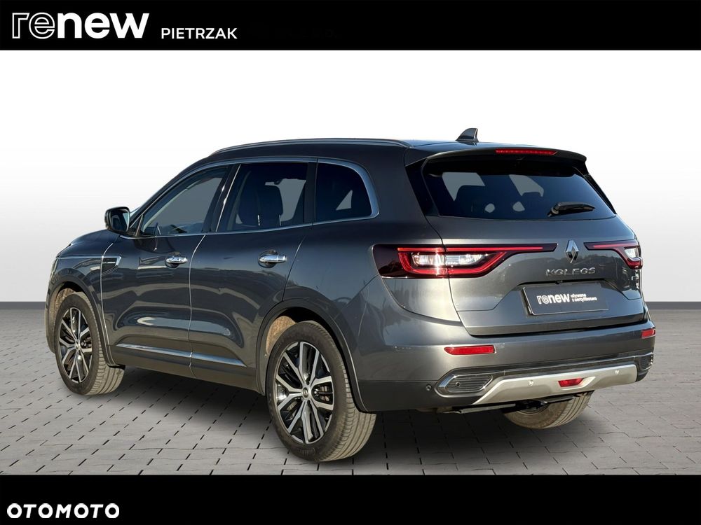Renault Koleos 2.0 Blue dCi Intens 4x4 X-Tronic - 3