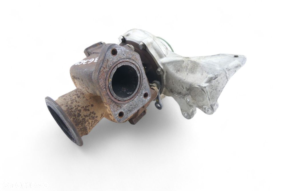 Turbina BMW E84 E87 E90 F10 F20 F30 2.0D N47 851947502C 49335-00630 - 5