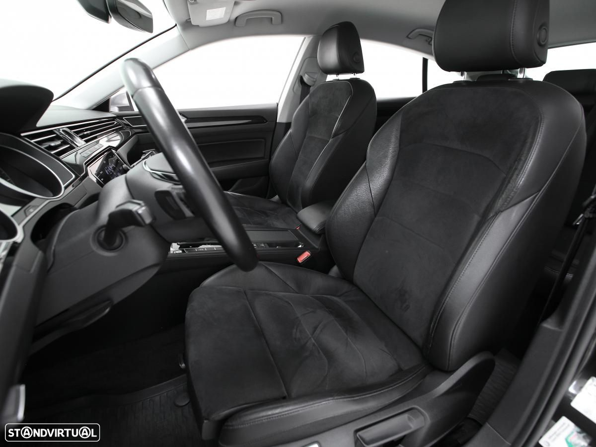 VW Arteon - 8