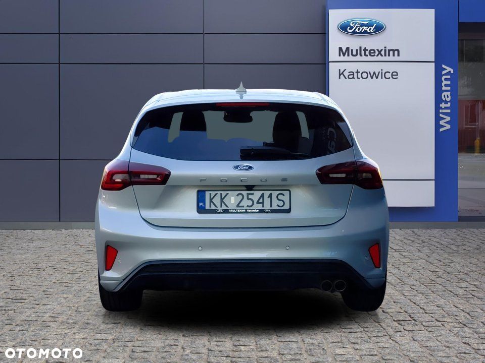 Ford Focus - 4