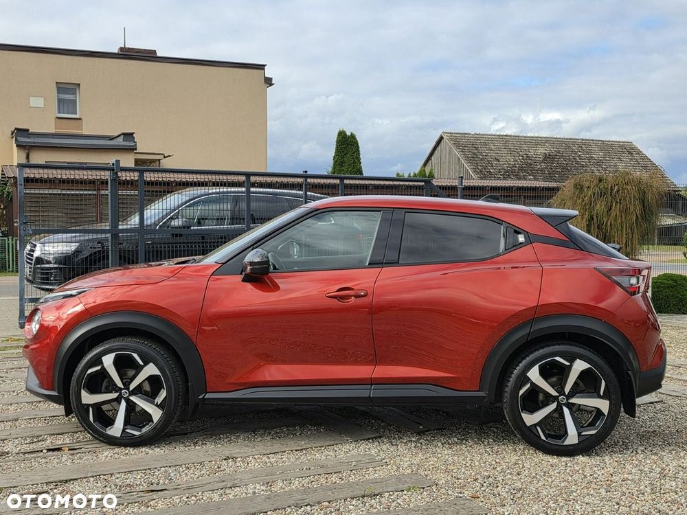 Nissan Juke - 19